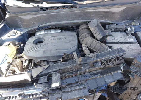 2021 Kia Seltos S Turbo из США, поврежденный, VIN KNDEUCA25M7041281